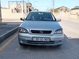 Opel Astra-1