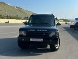 Land Rover Discovery-1