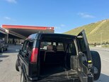Land Rover Discovery-8