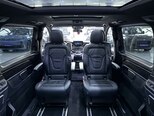 Mercedes EQV 300-14