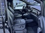 Mercedes EQV 300-12