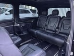 Mercedes EQV 300-15