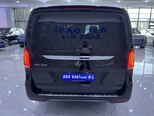 Mercedes EQV 300-7
