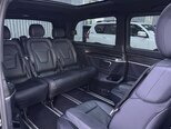 Mercedes EQV 300-13