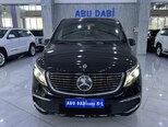 Mercedes EQV 300-2