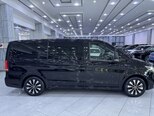 Mercedes EQV 300-4