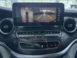 Mercedes EQV 300-18