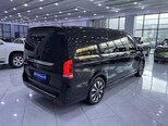Mercedes EQV 300-5