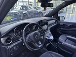 Mercedes EQV 300-9
