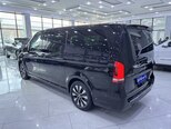 Mercedes EQV 300-6