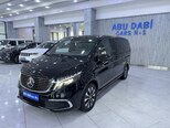 Mercedes EQV 300-1