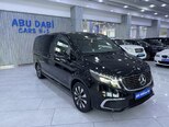 Mercedes EQV 300-3