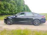 Ford Fusion (North America)-5