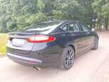 Ford Fusion (North America)-7