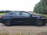 Ford Fusion (North America)-3