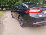 Ford Fusion (North America)-4