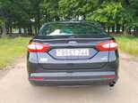 Ford Fusion (North America)-2