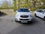 Opel Antara-1
