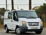 Ford Transit-1