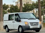Ford Transit-7
