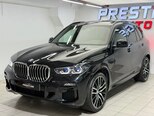 BMW X5-1