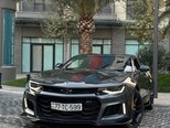 Chevrolet Camaro-6