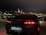 Chevrolet Camaro-7