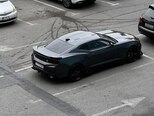 Chevrolet Camaro-9