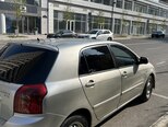 Toyota Corolla-5
