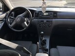 Toyota Corolla-8