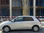Toyota Corolla-3