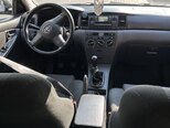 Toyota Corolla-9