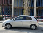 Toyota Corolla-4