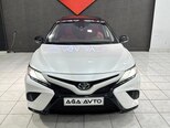 Toyota Camry-4