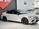 Toyota Camry-3