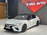 Toyota Camry-2