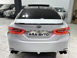 Toyota Camry-8