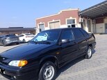 LADA (VAZ) 2115-4