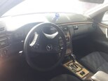 Mercedes E 270-4