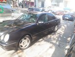 Mercedes E 270-5