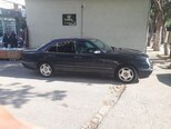 Mercedes E 270-2