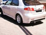 Chevrolet Lacetti-4