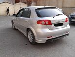 Chevrolet Lacetti-5
