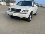 Lexus RX 300-2