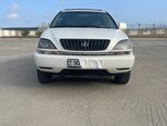 Lexus RX 300-1