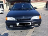 LADA (VAZ) 2115-1