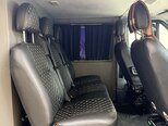 Ford Transit-7