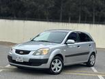 Kia Rio-1