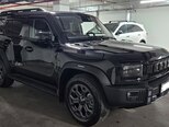 JETOUR T2 i-DM-2
