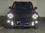 JETOUR T2 i-DM-3